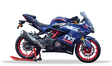 TVS Motor Company